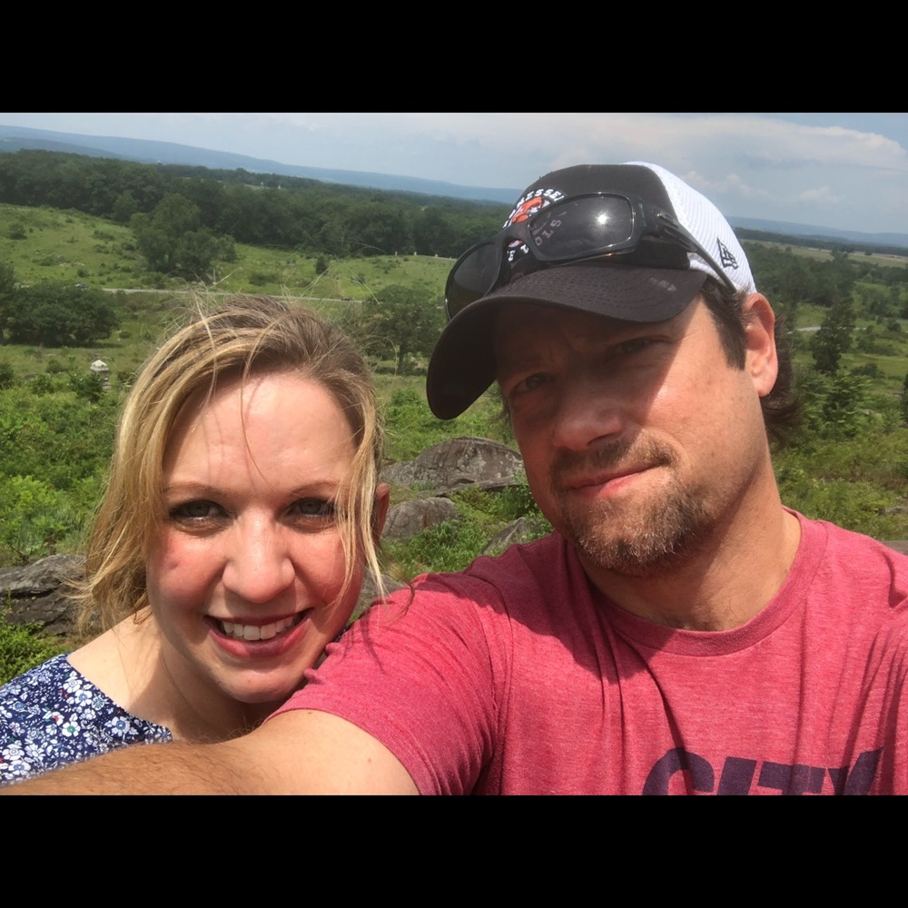 Meet your Posher, Jenni